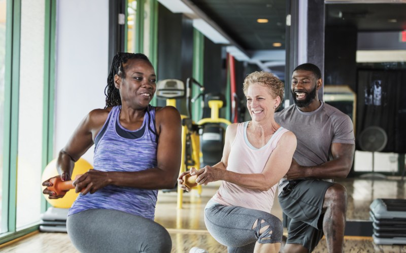 Hogyan hagyjuk abba a kifogásokat, és váljunk fittebbé fitnesz célok