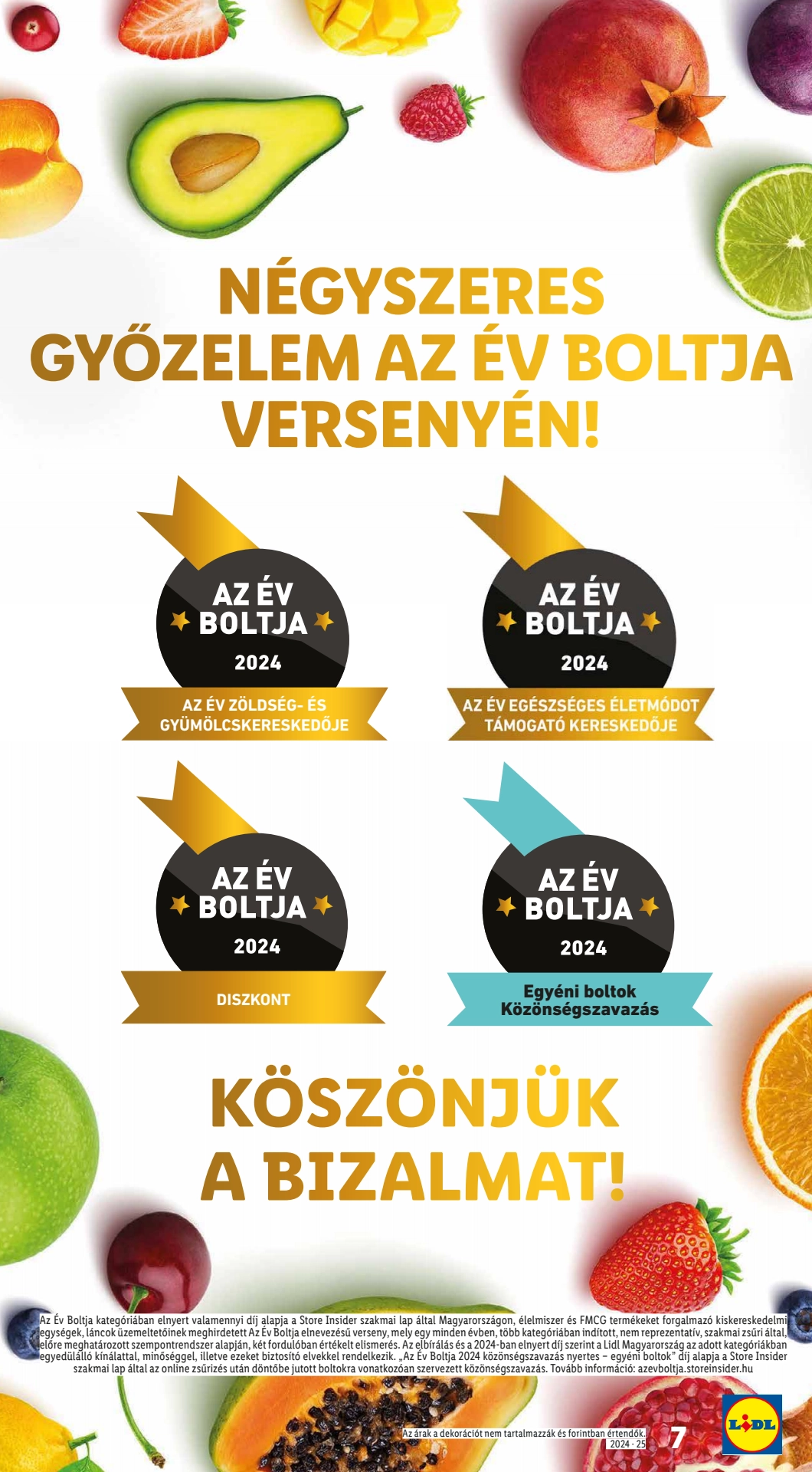 Lapozható Lidl szórólap 2024. 06.20-06.26 - 7. oldal Lapozható Lidl szórólap 2024. 06.20-06.26 - 7. oldal