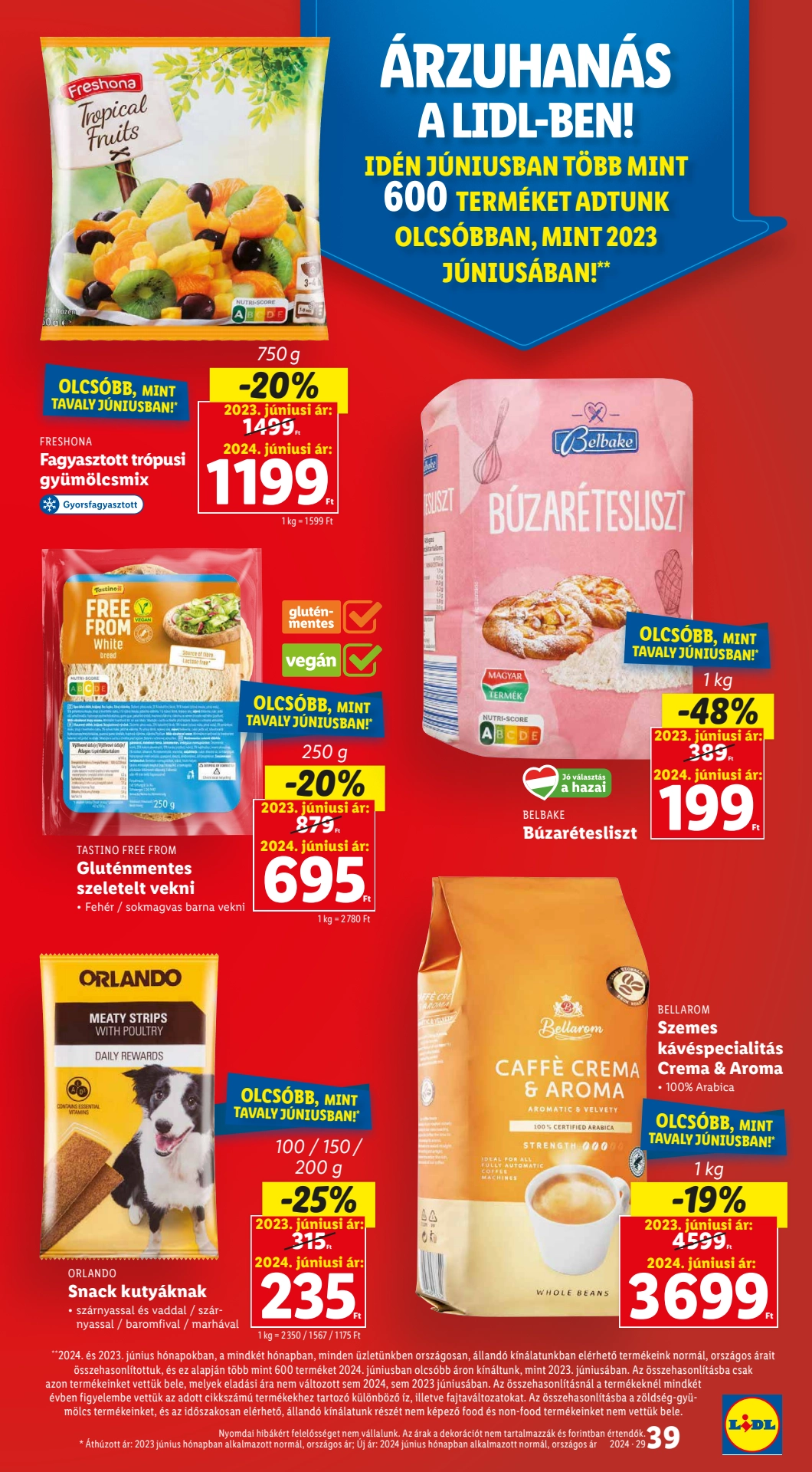 Lapozható Lidl szórólap 2024. 07.18-07.24 - 39. oldal Lapozható Lidl szórólap 2024. 07.18-07.24 - 39. oldal