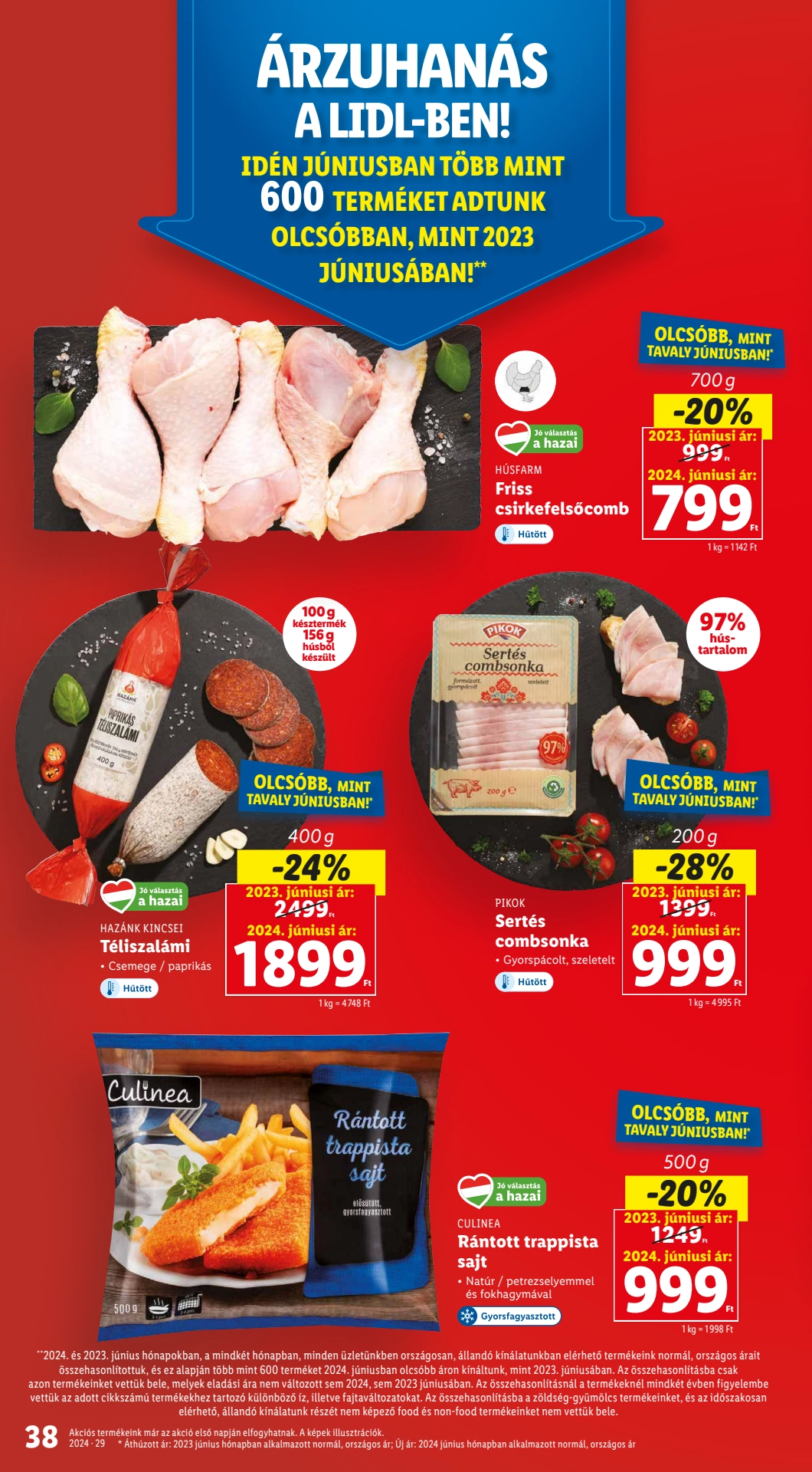 Lapozható Lidl szórólap 2024. 07.18-07.24 - 38. oldal Lapozható Lidl szórólap 2024. 07.18-07.24 - 38. oldal