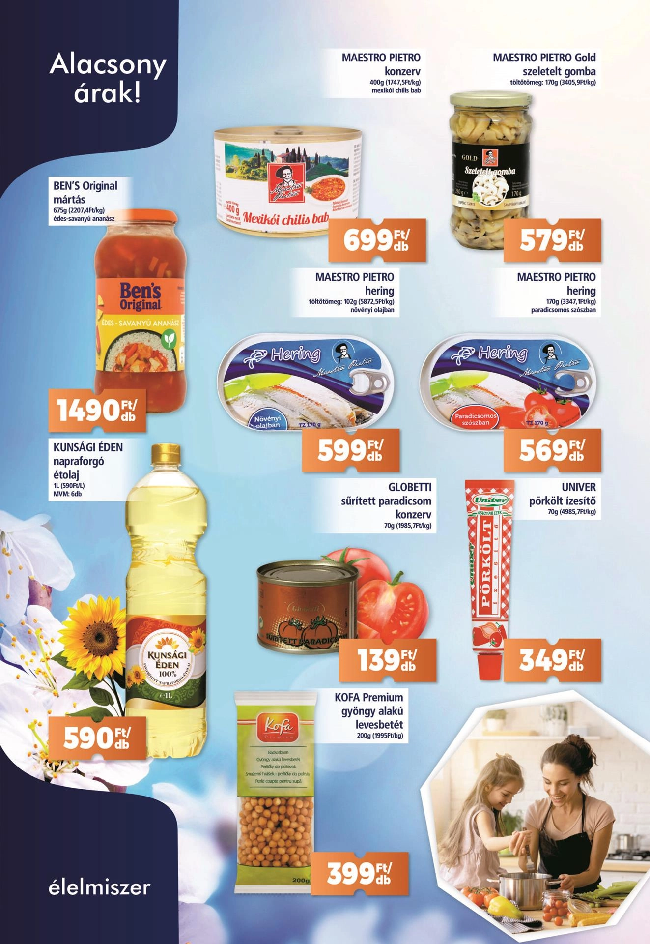 Lapozható Goods Market szórólap 2024. 07.18-07.27 - 2. oldal Lapozható Goods Market szórólap 2024. 07.18-07.27 - 2. oldal