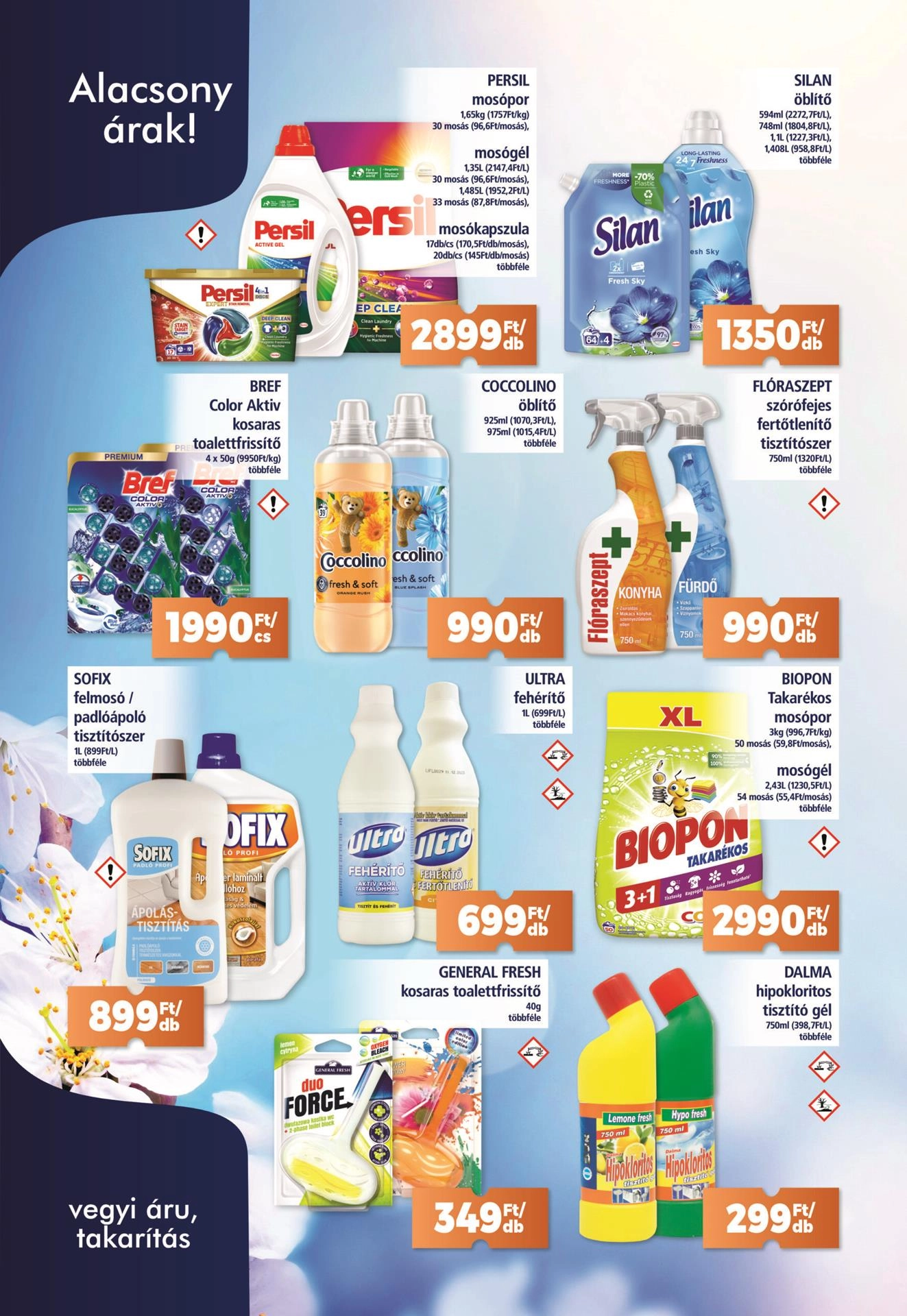 Lapozható Goods Market szórólap 2024. 07.18-07.27 - 6. oldal Lapozható Goods Market szórólap 2024. 07.18-07.27 - 6. oldal