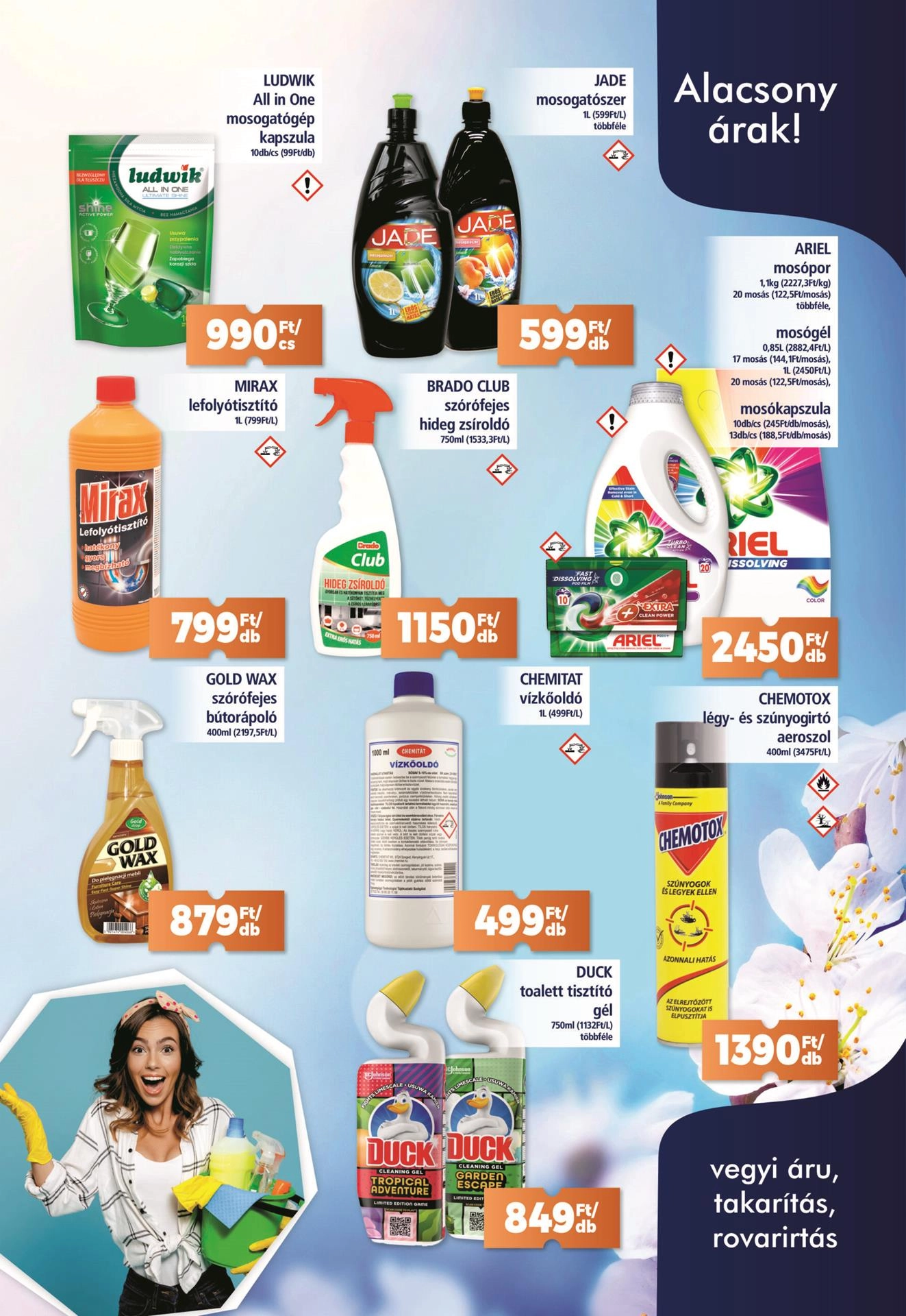 Lapozható Goods Market szórólap 2024. 07.18-07.27 - 7. oldal Lapozható Goods Market szórólap 2024. 07.18-07.27 - 7. oldal