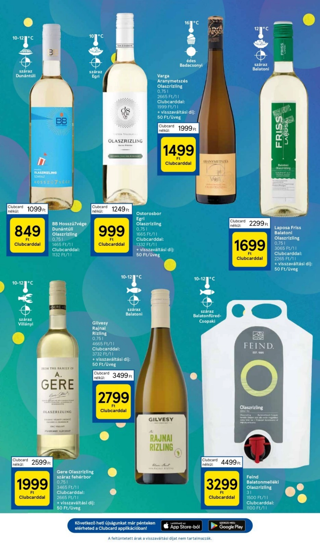 Lapozható Tesco Hipermarket szórólap 2024. 08.01-08.07 - 27. oldal Lapozható Tesco Hipermarket szórólap 2024. 08.01-08.07 - 27. oldal