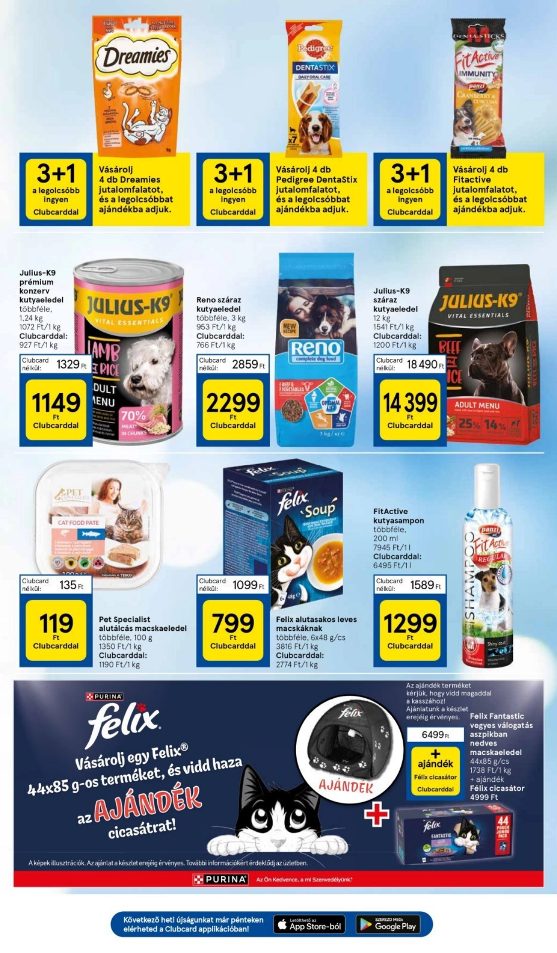 Lapozható Tesco Hipermarket szórólap 2024. 08.01-08.07 - 31. oldal Lapozható Tesco Hipermarket szórólap 2024. 08.01-08.07 - 31. oldal