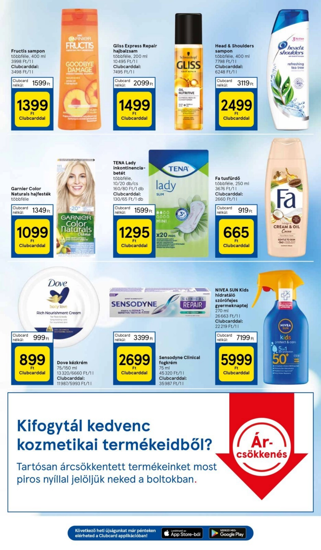 Lapozható Tesco Hipermarket szórólap 2024. 08.01-08.07 - 29. oldal Lapozható Tesco Hipermarket szórólap 2024. 08.01-08.07 - 29. oldal