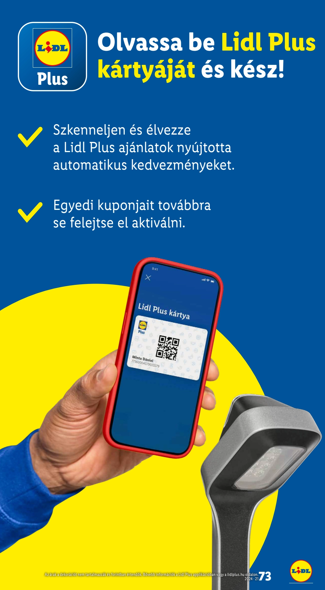 Lapozható Lidl szórólap 2024. 08.29-09.04 - 73. oldal Lapozható Lidl szórólap 2024. 08.29-09.04 - 73. oldal