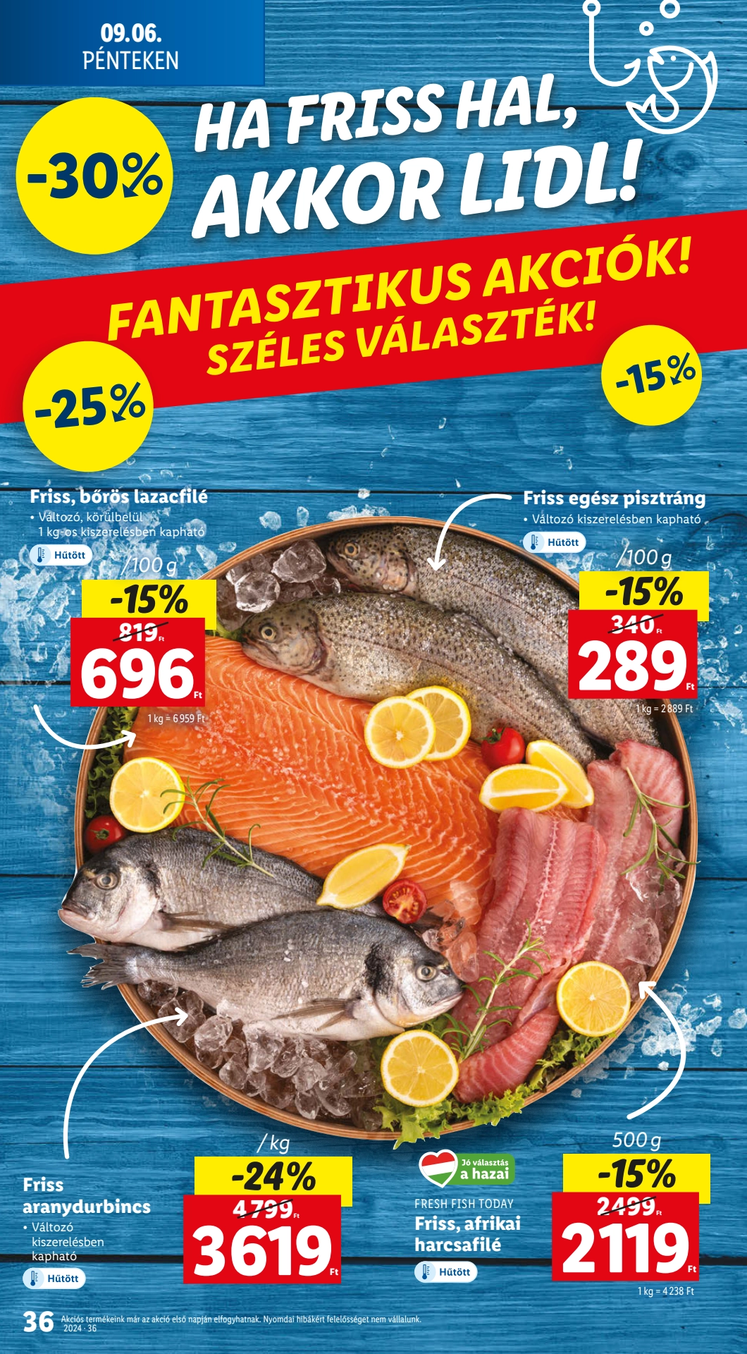 Lapozható Lidl szórólap 2024. 09.05-09.11 - 36. oldal Lapozható Lidl szórólap 2024. 09.05-09.11 - 36. oldal