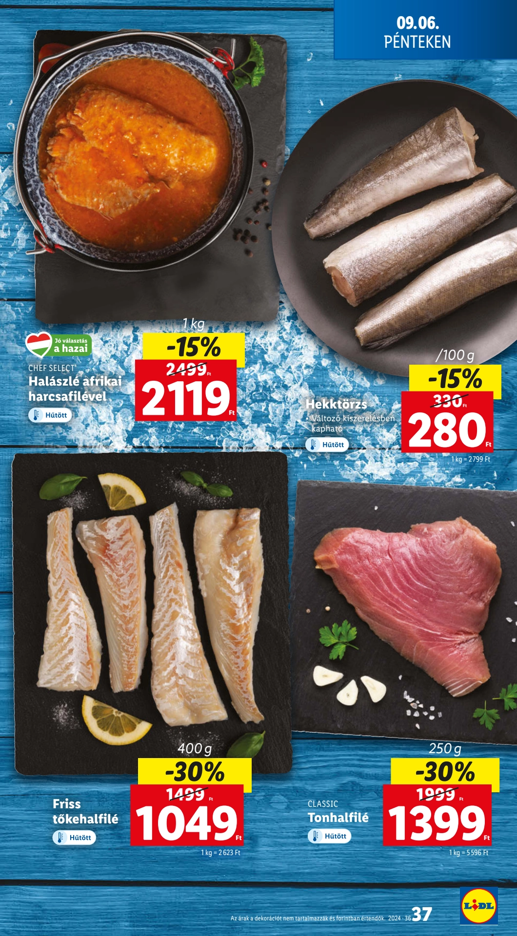 Lapozható Lidl szórólap 2024. 09.05-09.11 - 37. oldal Lapozható Lidl szórólap 2024. 09.05-09.11 - 37. oldal
