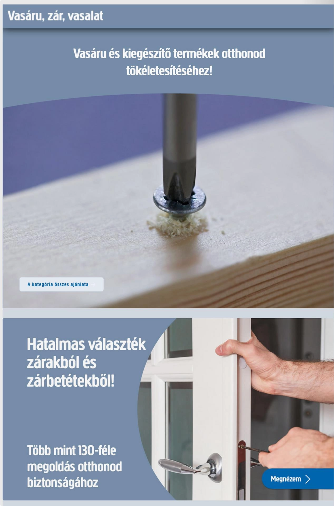 Lapozható Praktiker szórólap 2024. 09.26-10.07 - 32. oldal Lapozható Praktiker szórólap 2024. 09.26-10.07 - 32. oldal