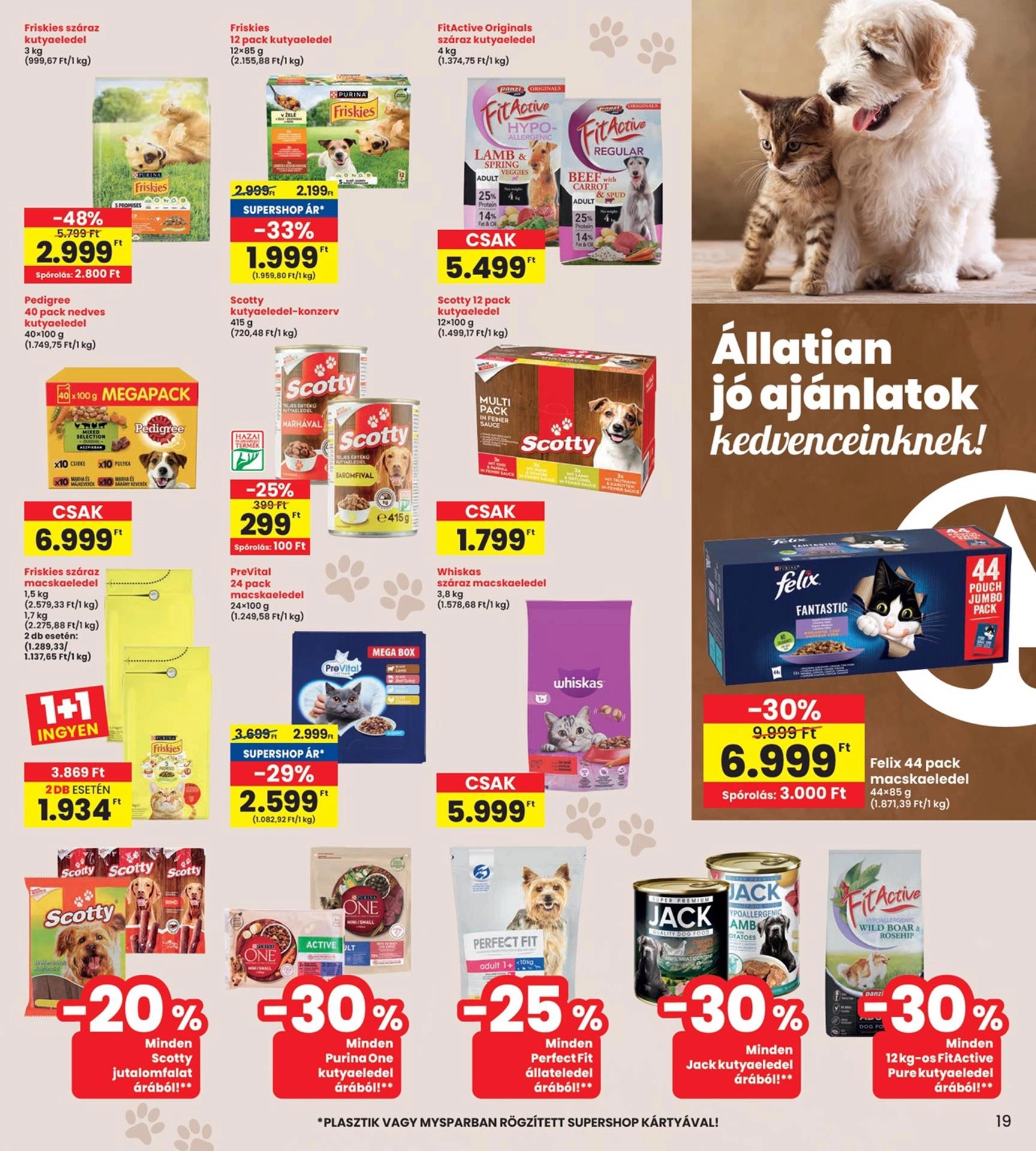 Lapozható Interspar szórólap 2024. 10.03-10.09 - 19. oldal Lapozható Interspar szórólap 2024. 10.03-10.09 - 19. oldal