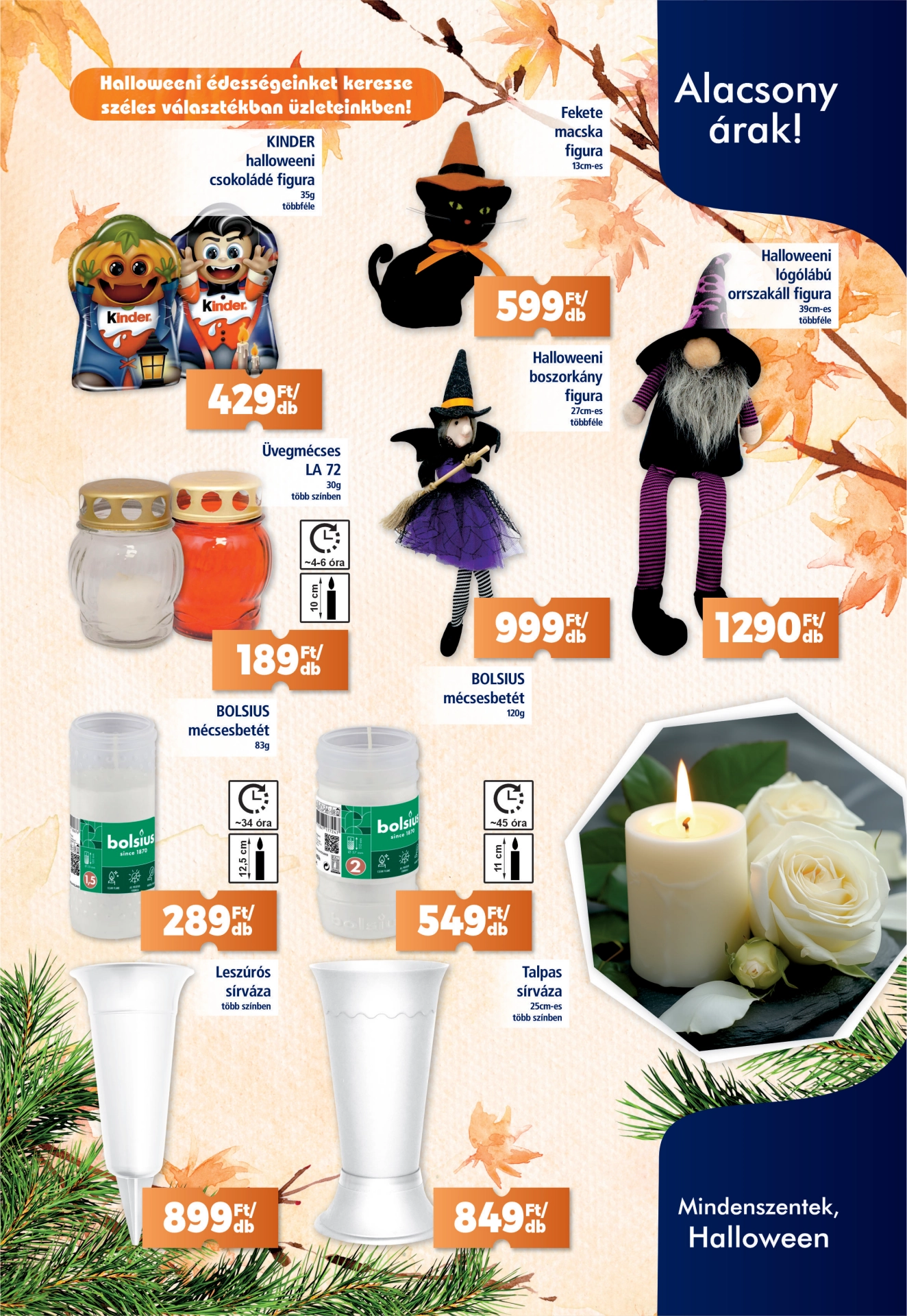 Lapozható Goods Market szórólap 2024. 10.03-10.12 - 11. oldal Lapozható Goods Market szórólap 2024. 10.03-10.12 - 11. oldal