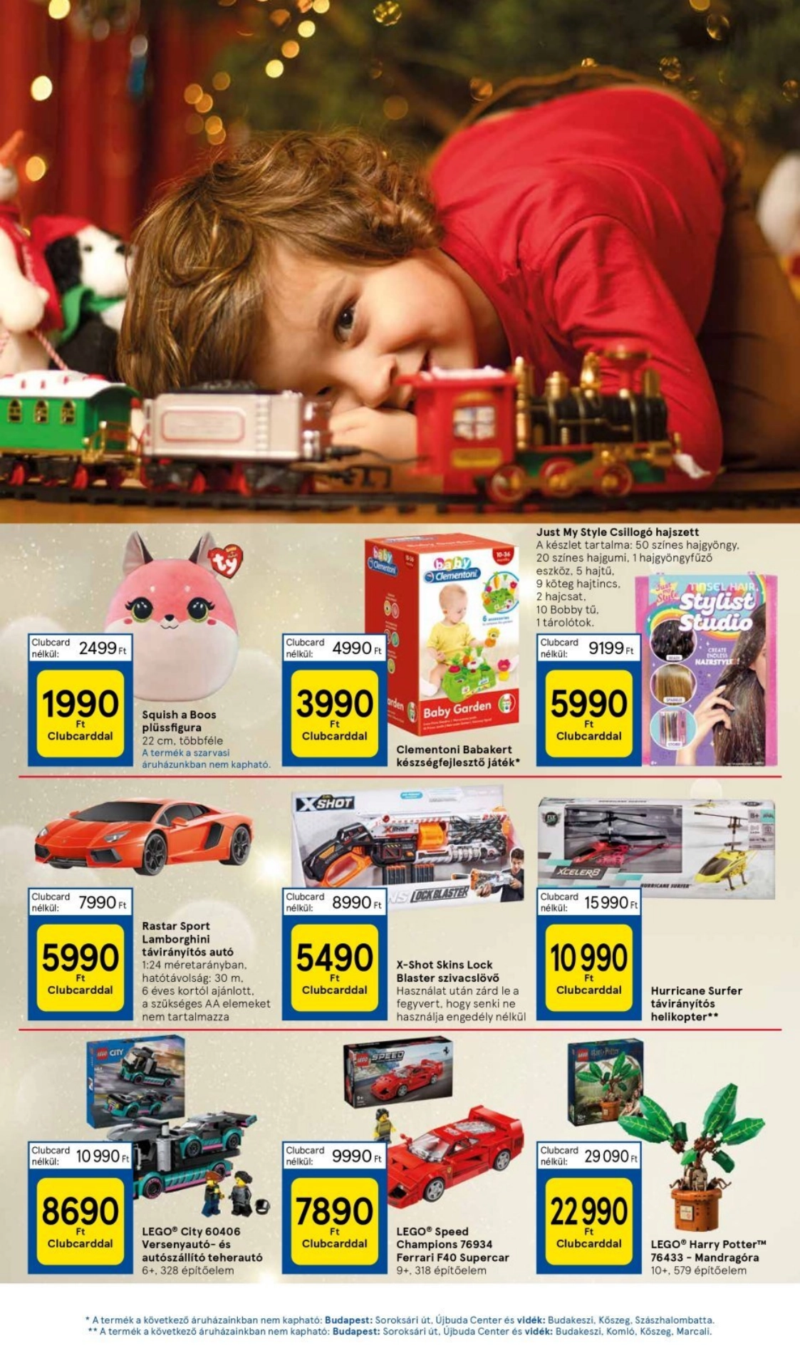 Lapozható Tesco Hipermarket szórólap 2024. 11.07-11.13 - 35. oldal Lapozható Tesco Hipermarket szórólap 2024. 11.07-11.13 - 35. oldal