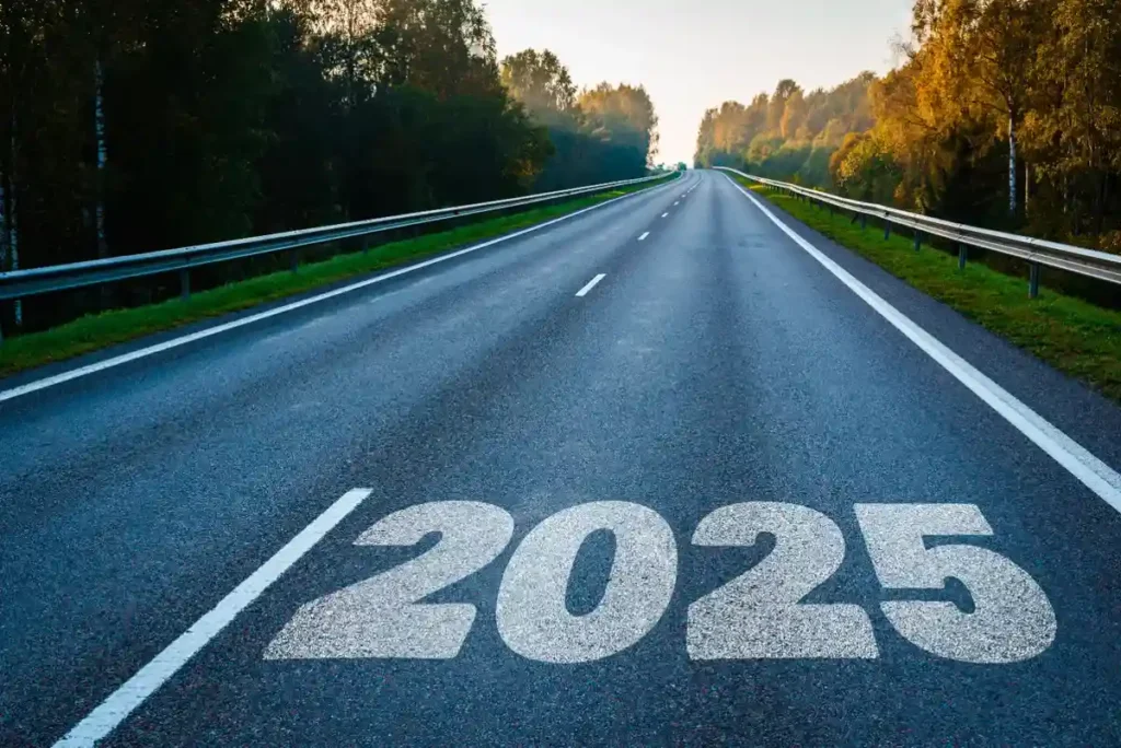 Hogyan formálhatja át életedet 2025? – 10 szabály az életed átalakításához